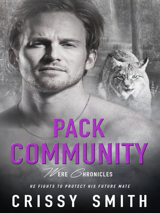 Title details for Pack Community by Crissy Smith - Wait list